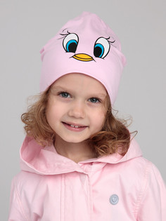 Шапка трикотажная Playtoday