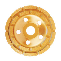 Чашка алмазная Ермак