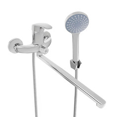 Смеситель для ванны СоюзКран