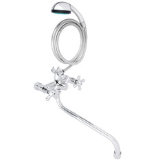 Смеситель для ванны СоюзКран