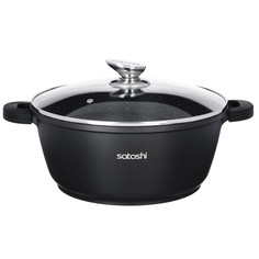 Кастрюля Satoshi