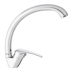 Смеситель для кухни СоюзКран