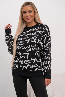 Джемпер Nikol