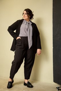 Брюки Jetty Plus