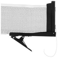 Сетка для настольного тенниса с крепежом, 180 х 14 см Onlytop
