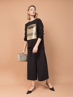 Джемпер Stilla