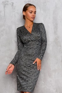 Платье Open Style