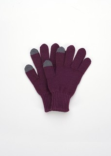 Перчатки варежки Clever