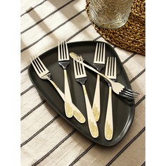 Набор вилок столовых доляна