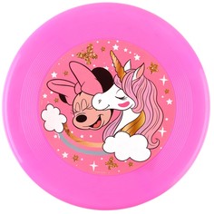 Летающая тарелка, минни маус, диаметр 20,7 см Disney