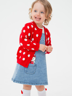 Кардиган трикотажный Playtoday