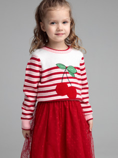 Джемпер трикотажный Playtoday