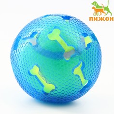 Мяч для собак Пижон