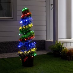 Гирлянда Luazon Lighting