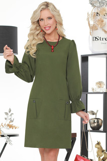 Платье Ds Trend