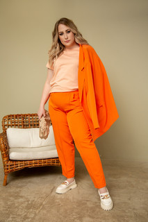 Брюки Jetty Plus