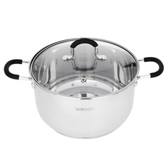 Кастрюля Satoshi