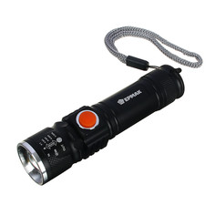 Фонарь ручной Ермак