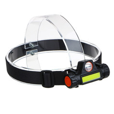 Фонарь налобный Ермак