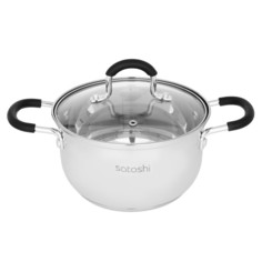 Кастрюля Satoshi