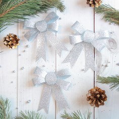 Украшение елочное Зимнее волшебство