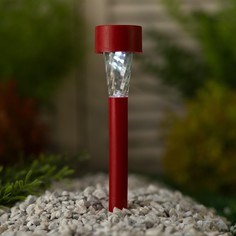 Садовый светильник на солнечной батарее Luazon Lighting