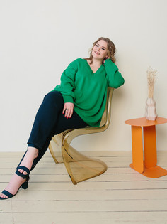 Джемпер Jetty Plus