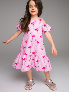 Платье Playtoday