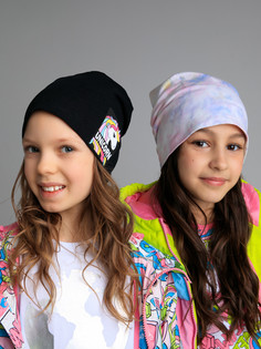 Шапка трикотажная Playtoday