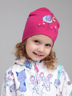 Шапка трикотажная Playtoday