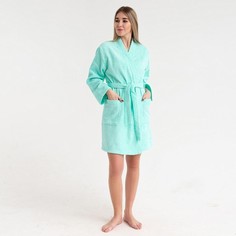 Халат махровый Экономь и Я