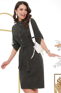 Платье Ds Trend