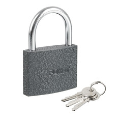 Замок навесной Рокот