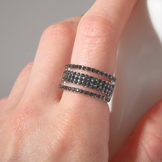 Кольцо Queen Fair