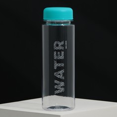 Бутылка для воды water, 500 мл Svoboda Voli