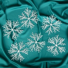 Украшение елочное Зимнее волшебство