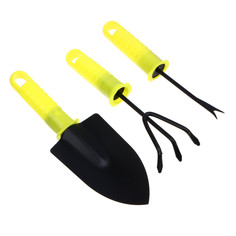 Набор садовых инструментов Inbloom