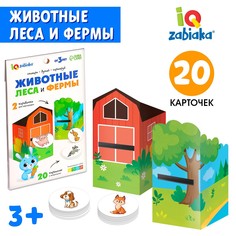 Сортер-копилка Iq Zabiaka