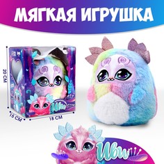 Мягкая игрушка Milo Toys