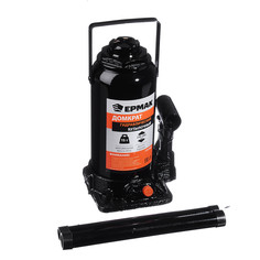 Домкрат бутылочный Ермак