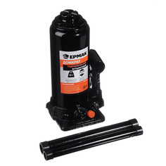 Домкрат бутылочный Ермак