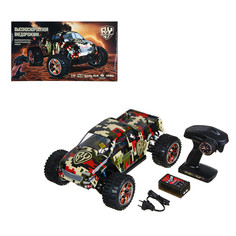 Машина на радиоуправлении By...