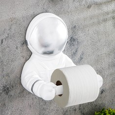 Держатель для туалетной бумаги Take IT Easy