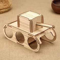 Подставка под 3 банки NO Brand