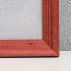 Фоторамка дерево NO Brand