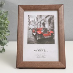 Фоторамка дерево NO Brand