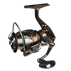 Катушка с передним фрикционом Azor Fishing