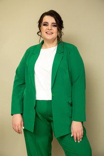 Блуза Jetty Plus