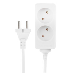 Удлинитель бытовой Forza