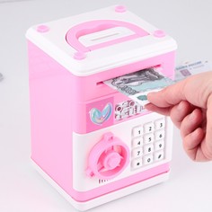 Копилка-сейф Like me